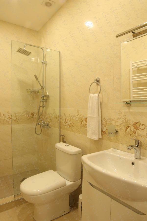 Irmisa Hotel Тбилиси Экстерьер фото