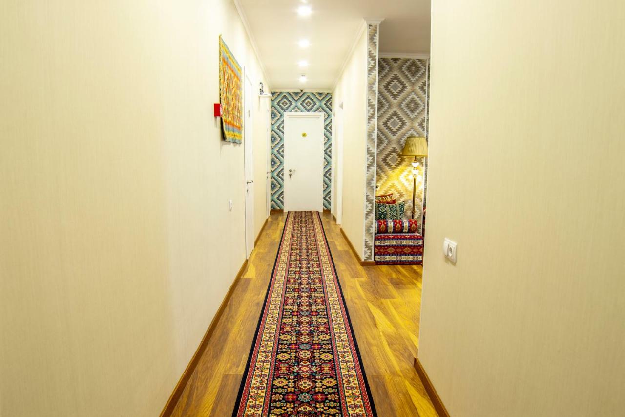 Irmisa Hotel Тбилиси Экстерьер фото