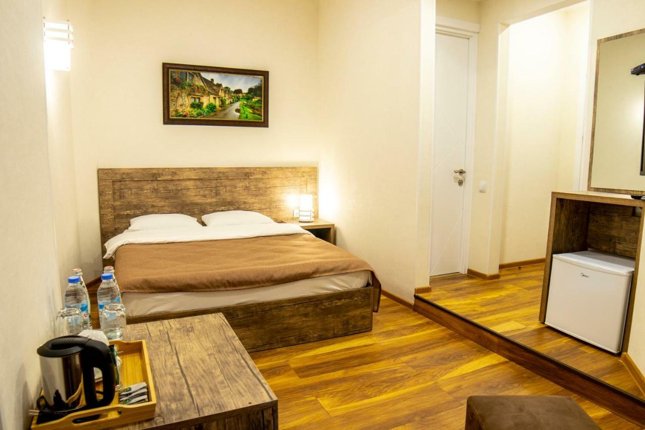 Irmisa Hotel Тбилиси Экстерьер фото