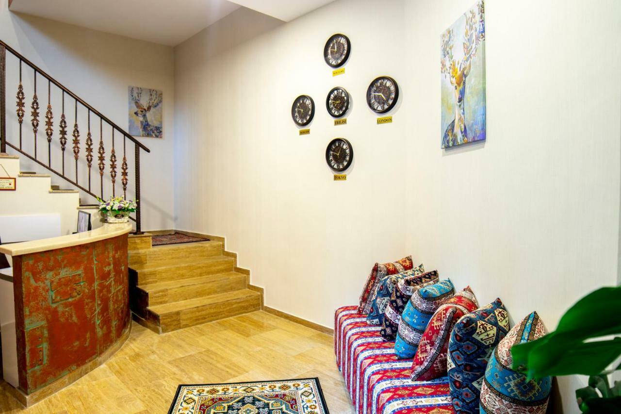 Irmisa Hotel Тбилиси Экстерьер фото