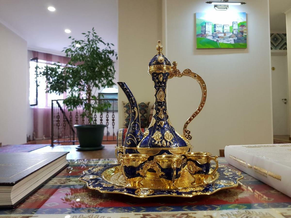 Irmisa Hotel Тбилиси Экстерьер фото